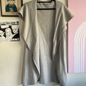 Club Monaco outerwear